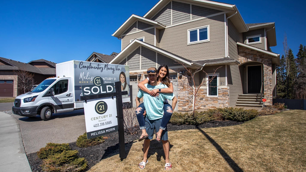 Melissa Morin - Real Estate In Red Deer | 3617F 50 Ave, Red Deer, AB T4N 3Y5, Canada | Phone: (403) 318-5665