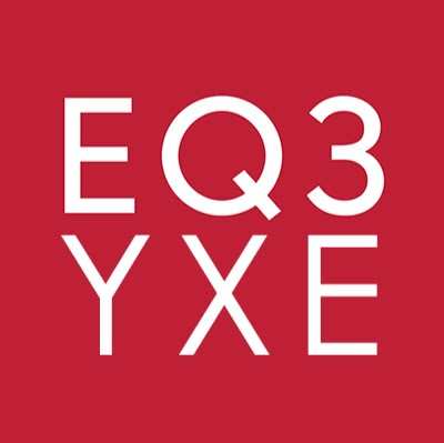 EQ3 | 2125 Faithfull Ave, Saskatoon, SK S7K 1T8, Canada | Phone: (306) 653-6000
