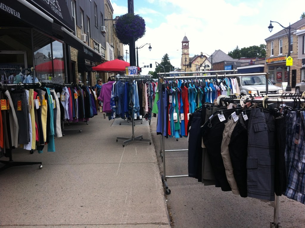 Exeter BIA (Business Improvement Area) | 483 Main St S, Exeter, ON N0M 1S1, Canada | Phone: (226) 423-3028