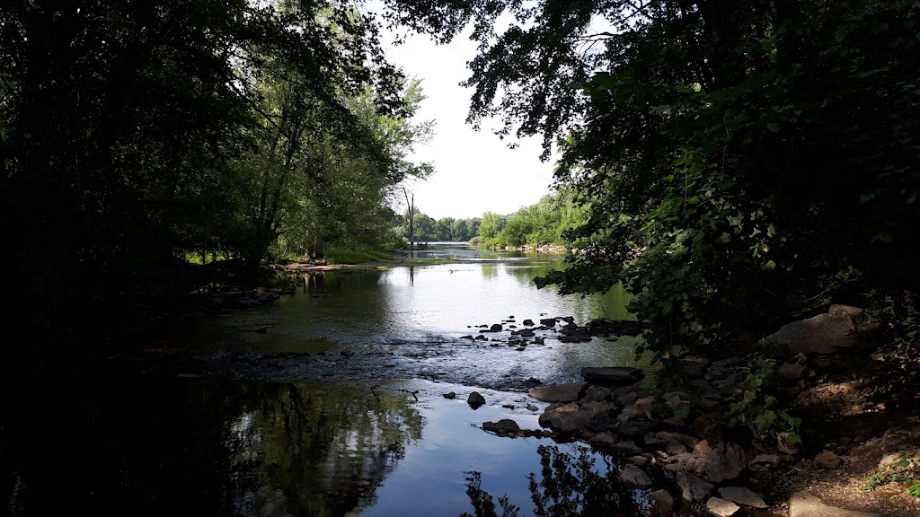 Carleton Place Parks & Recreation | 75 Neelin St, Carleton Place, ON K7C 2J6, Canada | Phone: (613) 257-1282