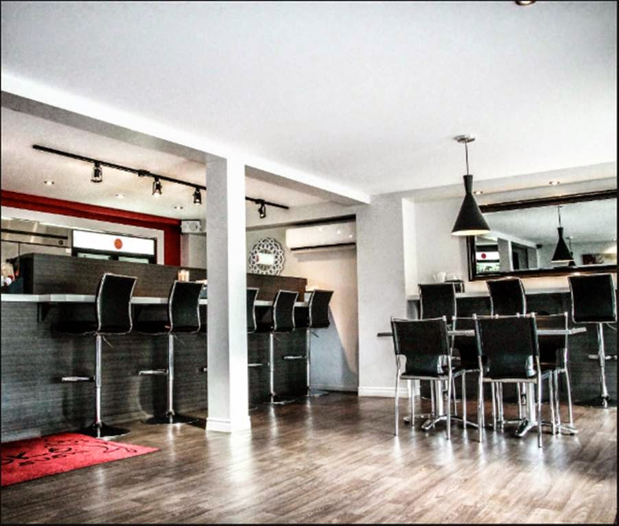 Miyoko Sushi Rawdon | 3722 Rue Queen, Rawdon, QC J0K 1S0, Canada | Phone: (450) 834-8889