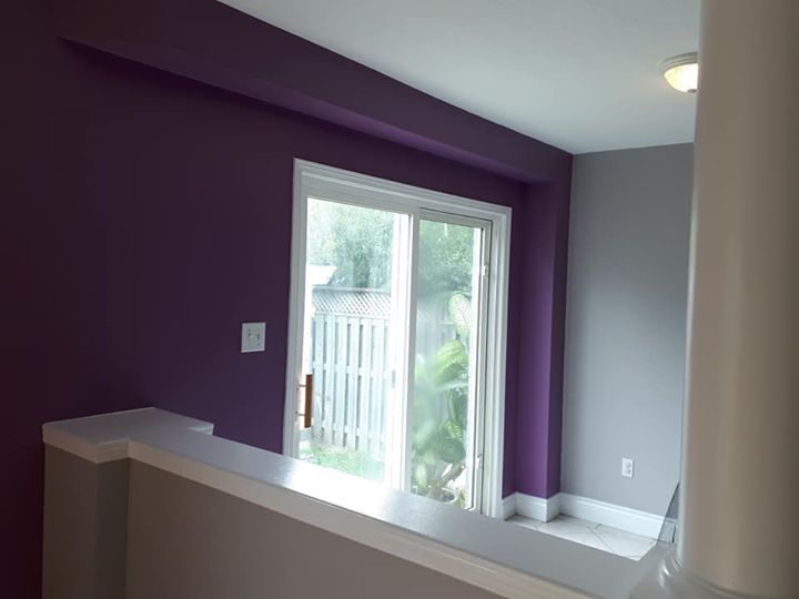 FIT PAINTING | 782 Laurelwood Dr, Waterloo, ON N2V 2W2, Canada | Phone: (226) 773-7944