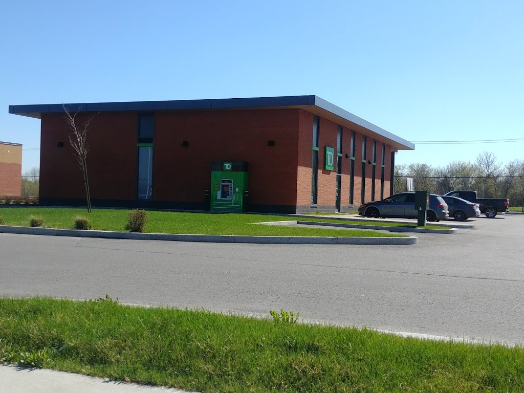 TD Canada Trust Branch and ATM | 794 Montée de St Sulpice, LAssomption, QC J5W 0M6, Canada | Phone: (450) 589-0299