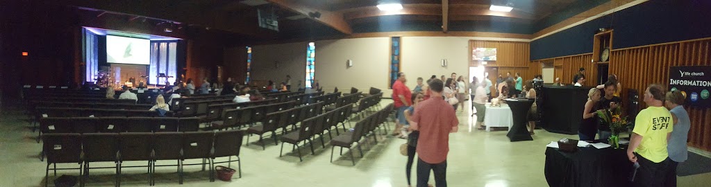 Life Church | 4928 Seneca St, West Seneca, NY 14224, USA | Phone: (716) 675-5433