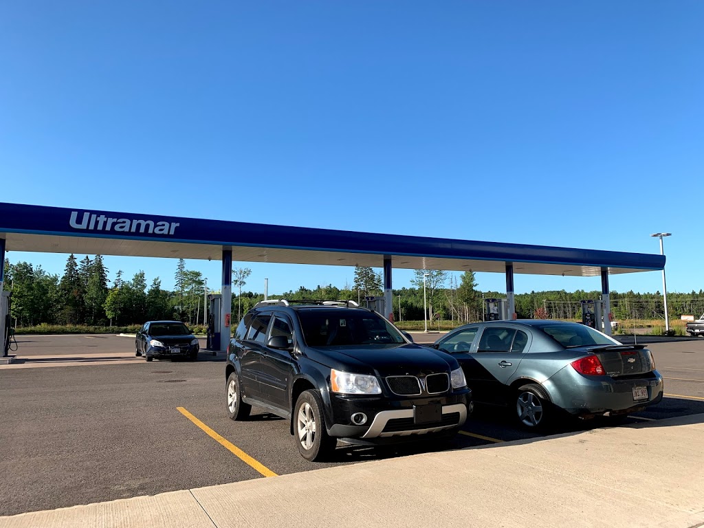 Ultramar | 20 Cabelas Court, Moncton, NB E1G 5V7, Canada | Phone: (506) 851-5706