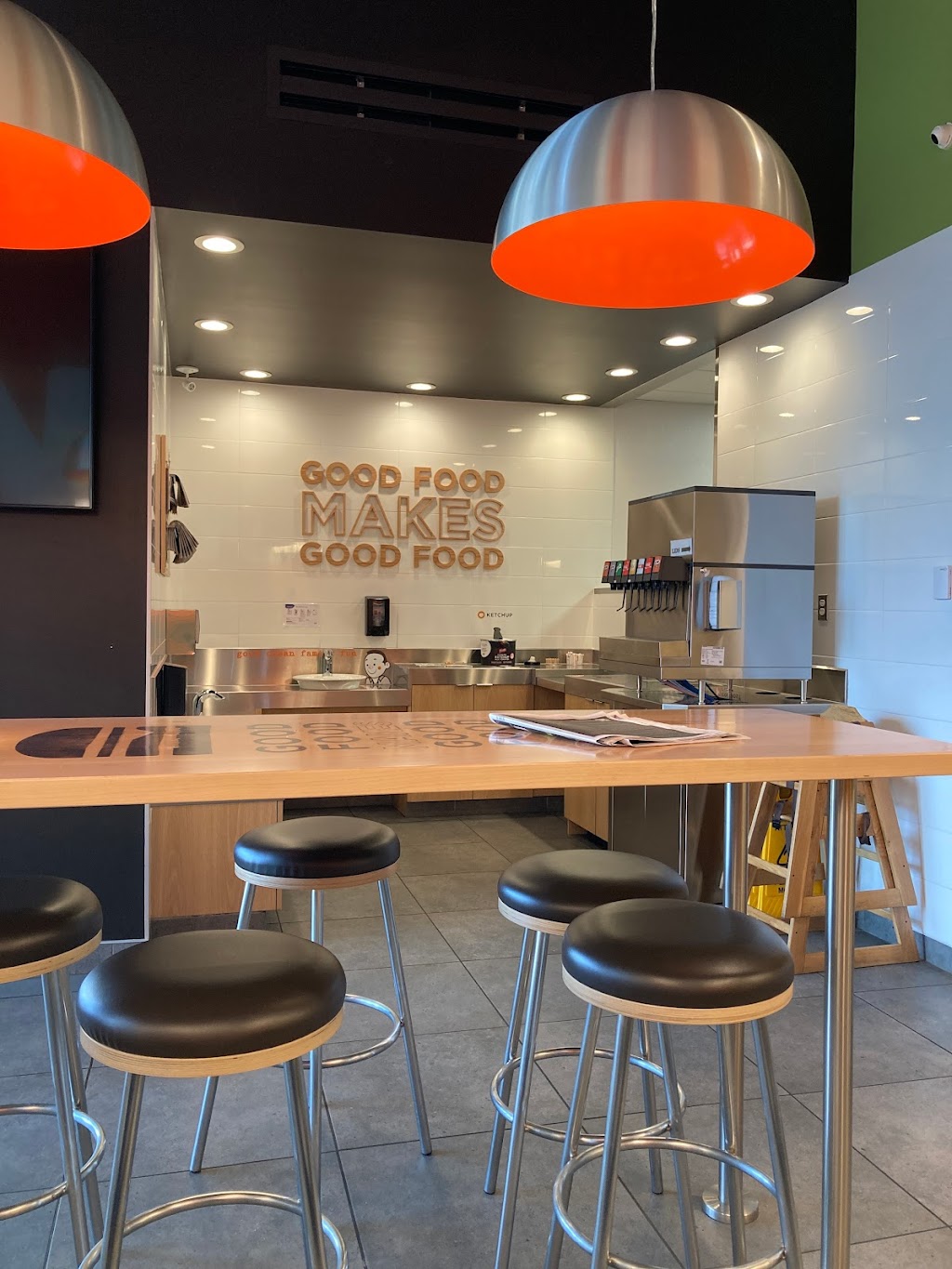 A&W Canada | Township Shopping Centre, 210 210 Ave SE, Calgary, AB T2X 4S9, Canada | Phone: (587) 482-9704
