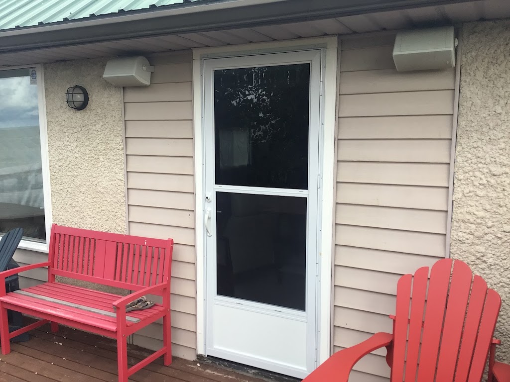 JOCRI Windows and Doors Mfg. Ltd. | 214 Hutchings St, Winnipeg, MB R2X 2Y2, Canada | Phone: (204) 632-9555