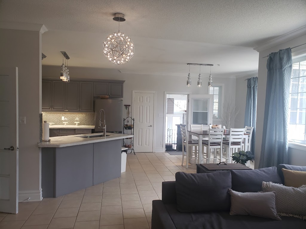 Stone Farm House B&B | 1119 concession road 12, Ramara, ON L3V 6H5, Canada | Phone: (705) 970-4105