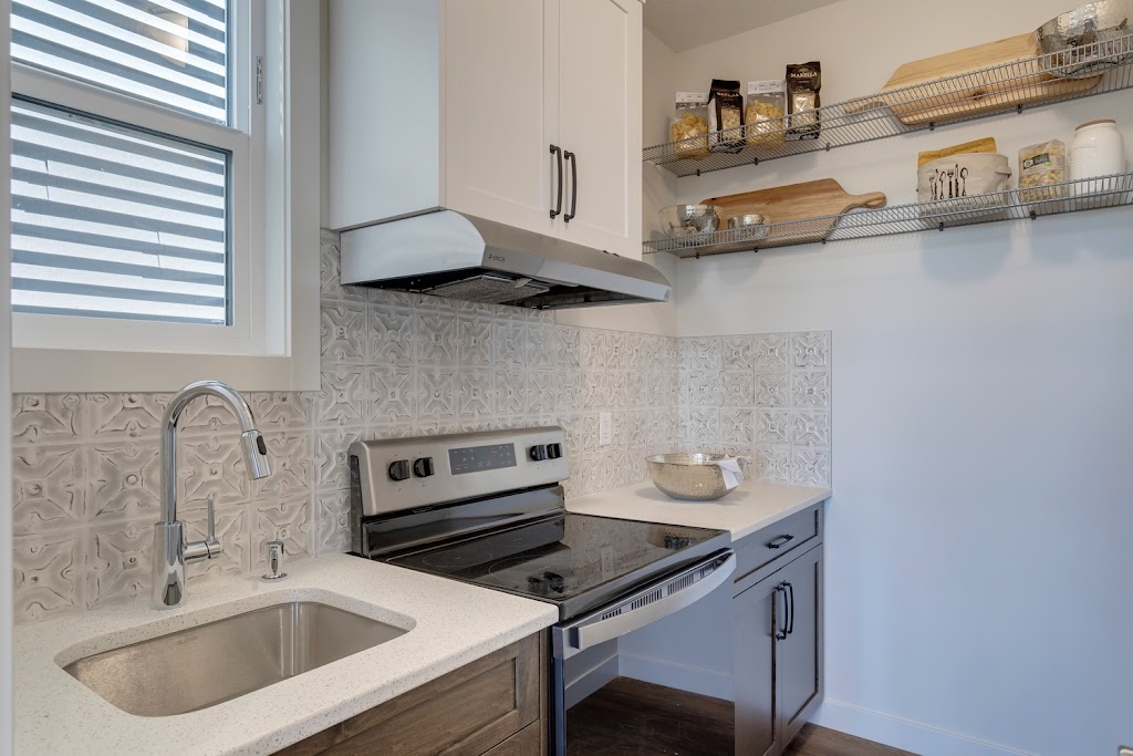 Trico Homes Homestead | 111 Homestead Dr NE, Calgary, AB T3J 2G8, Canada | Phone: (403) 798-9535