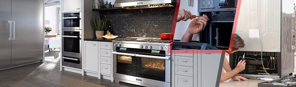 St. Albert Appliance Repair | 314 St Albert Trail #102, St. Albert, AB T8N 0P9, Canada | Phone: (587) 651-6679