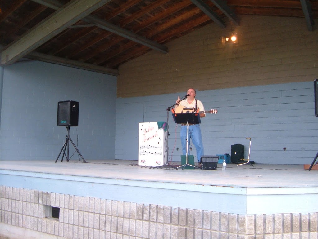 Live Free Music For Seniors | Churchland Dr, Barrie, ON L4N 8N8, Canada