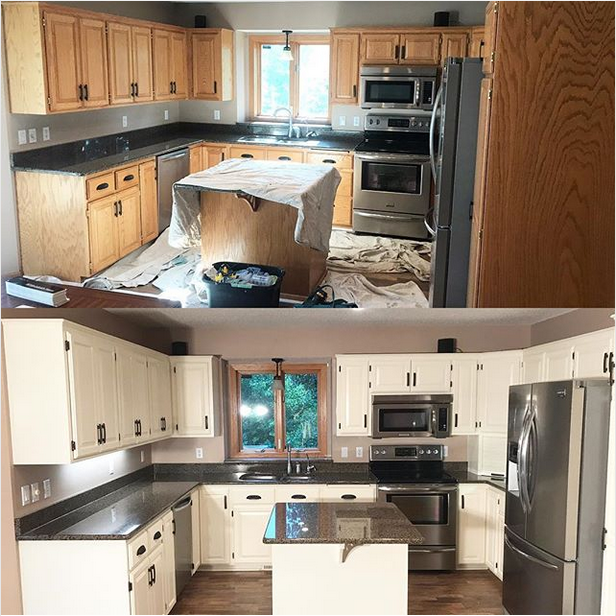 NHance Wood Refinishing Mississauga | 3135 Universal Dr Unit 15, Mississauga, ON L4X 2E6, Canada | Phone: (289) 628-1712