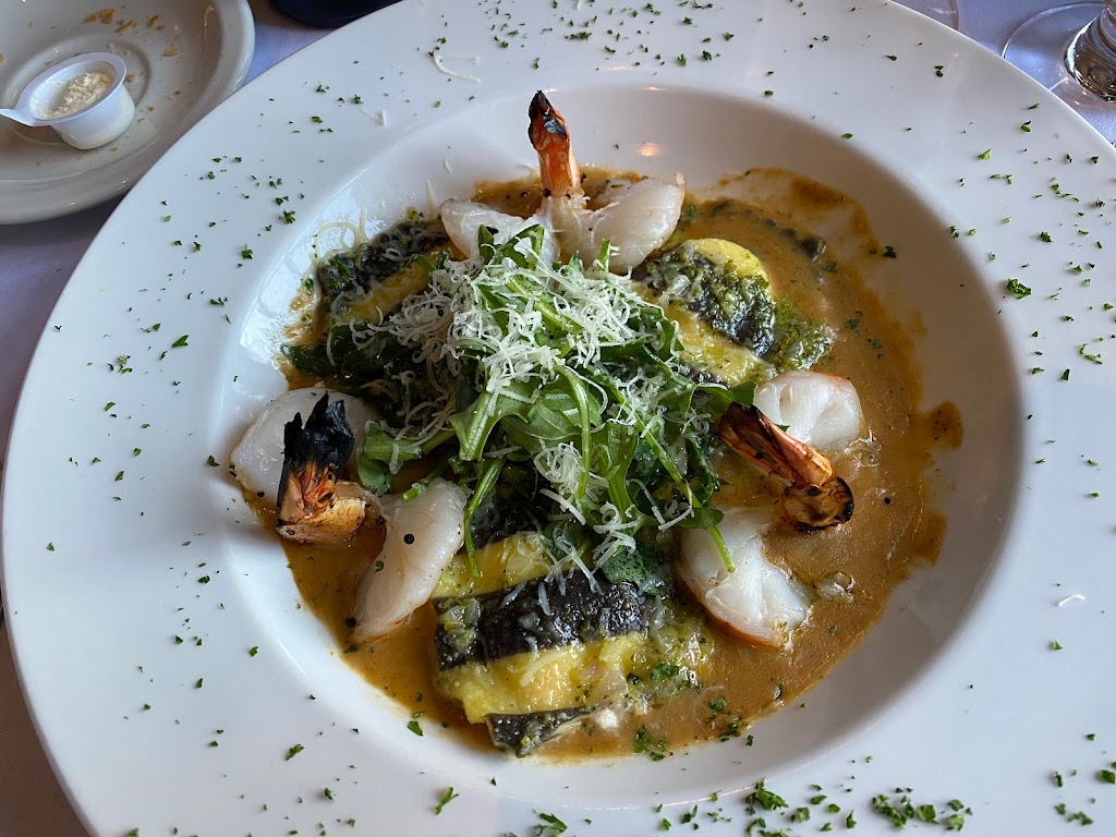 Restaurant du moulin (Val-Jalbert) | 95 Rue Saint-George, Chambord, QC G0W 1G0, Canada | Phone: (888) 675-3132