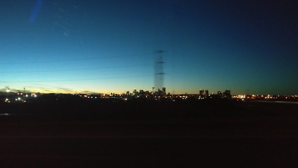 Shepard Regional Centre | Deerfoot Trail, Calgary, AB T2G, Canada