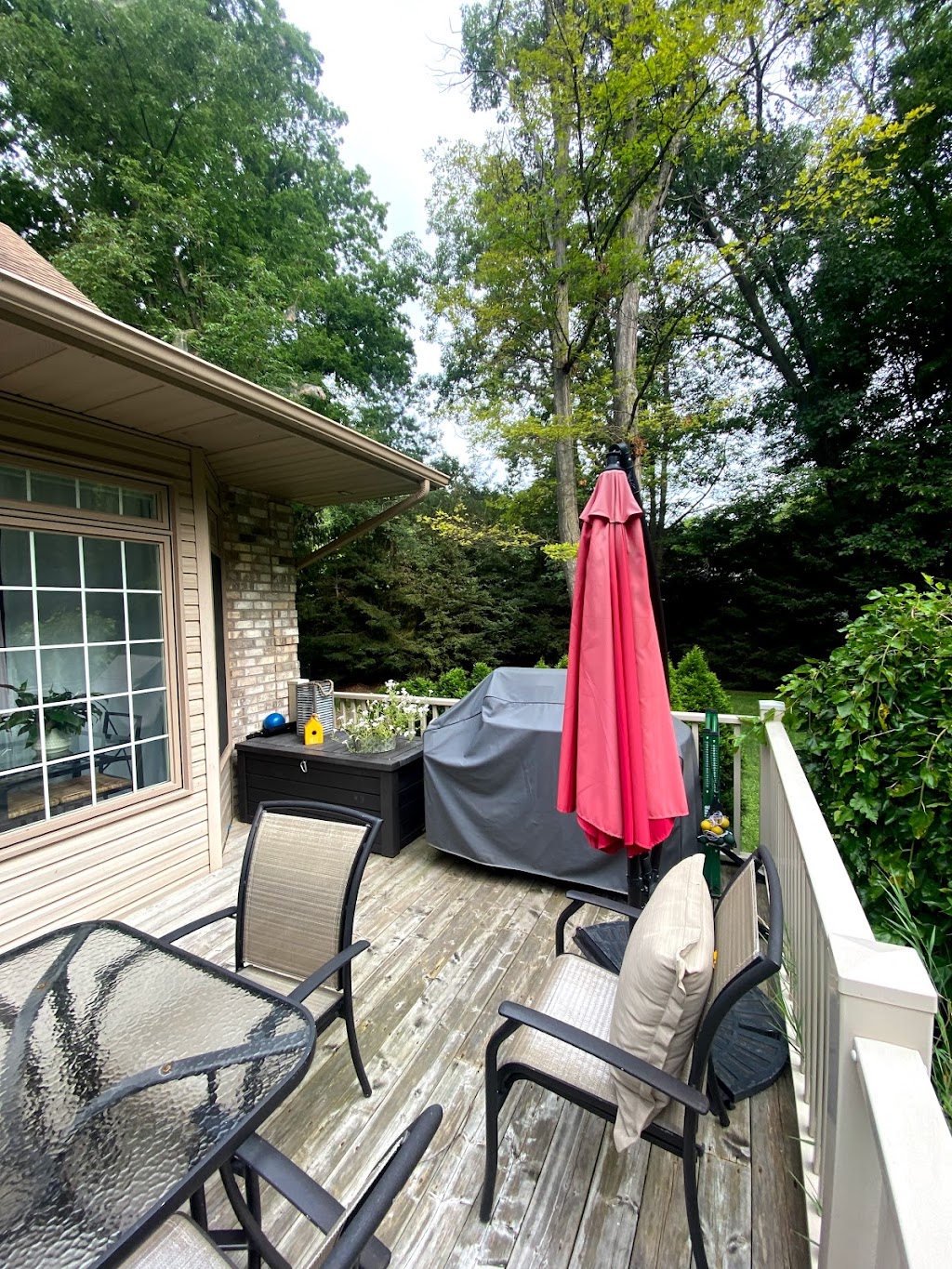 The Nest | 9759 Northville Crescent, Lambton Shores, ON N0M 2N0, Canada | Phone: (289) 772-7303