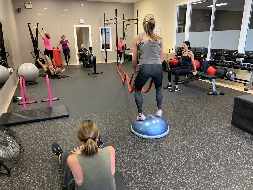 Live Life Fit Fitness & Nutrition Coaching | 99 King St E, Thornbury, ON N0H 2P0, Canada | Phone: (647) 527-5580