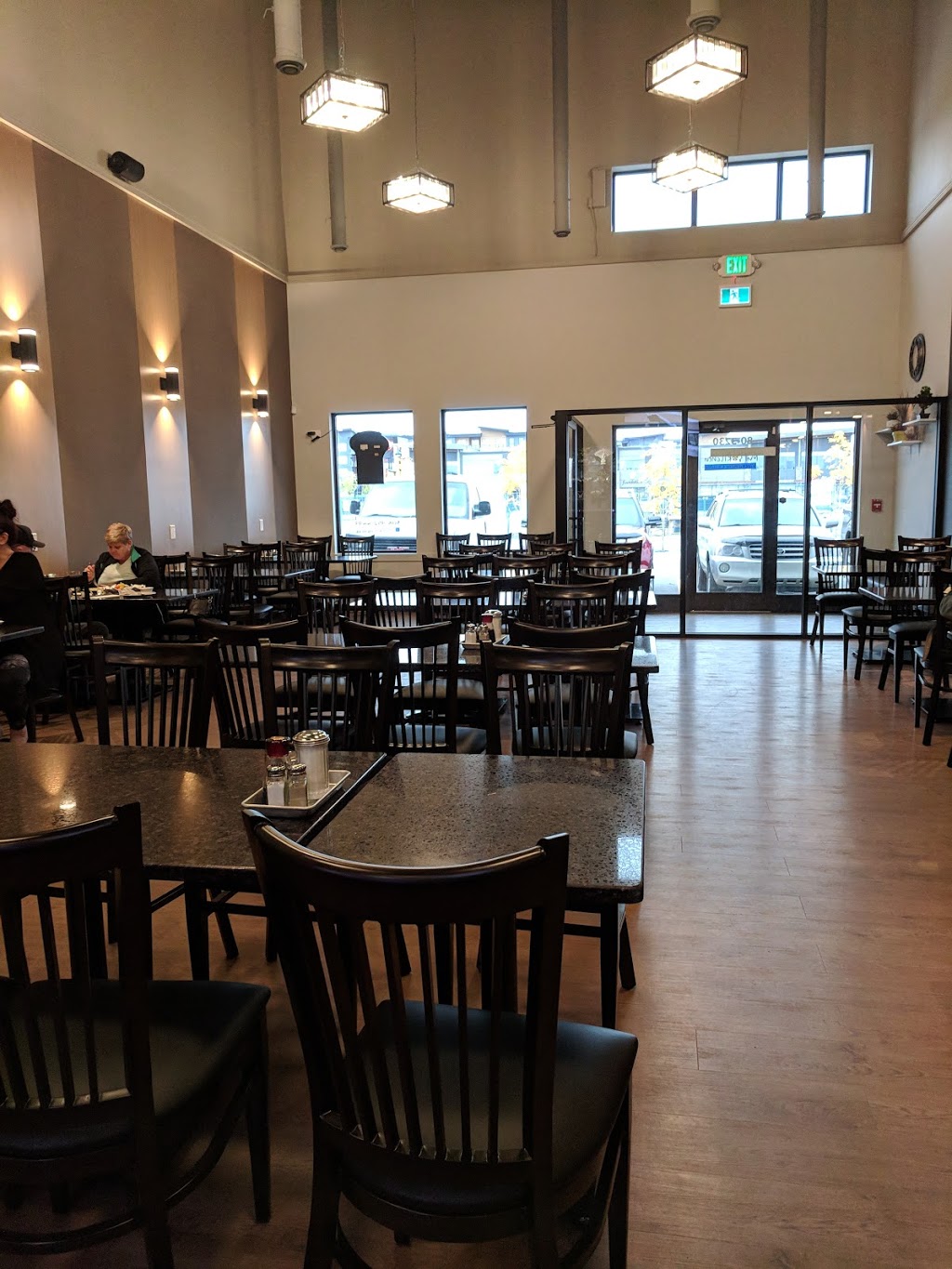 Mais Kitchen Vietnamese Cuisine | 80-3230 Preston Ave S, Saskatoon, SK S7T 0Y5, Canada | Phone: (306) 952-4499