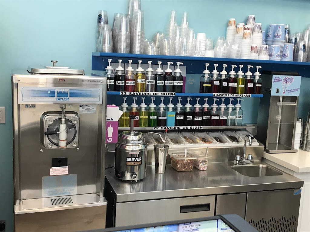 Bar Laitier Wellington | 4406 Rue Wellington, Verdun, QC H4G 1W5, Canada | Phone: (514) 766-9666