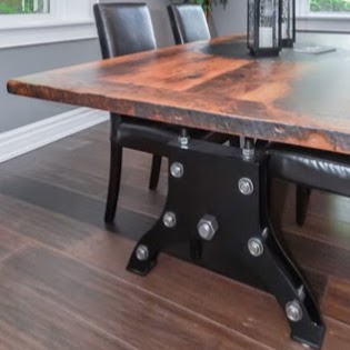 Organic Interiors Inc. | 7135 Side Rd 10, Ariss, ON N0B 1B0, Canada | Phone: (519) 272-5676