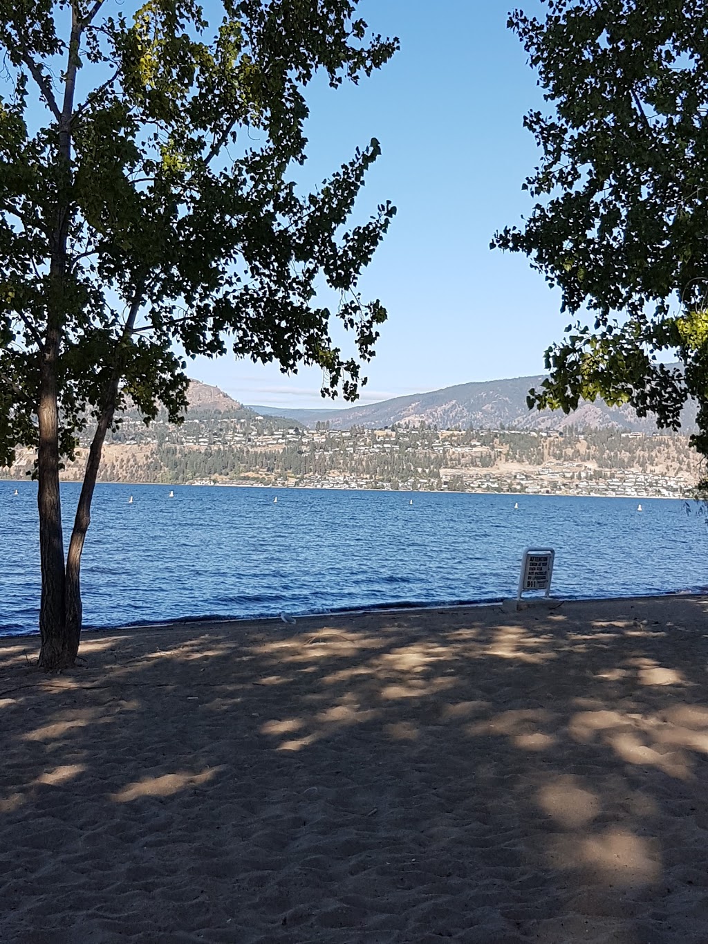 Serenity Stay Bed & Breakfast | 670 Cook Rd, Kelowna, BC V1W 3G7, Canada | Phone: (250) 718-6973