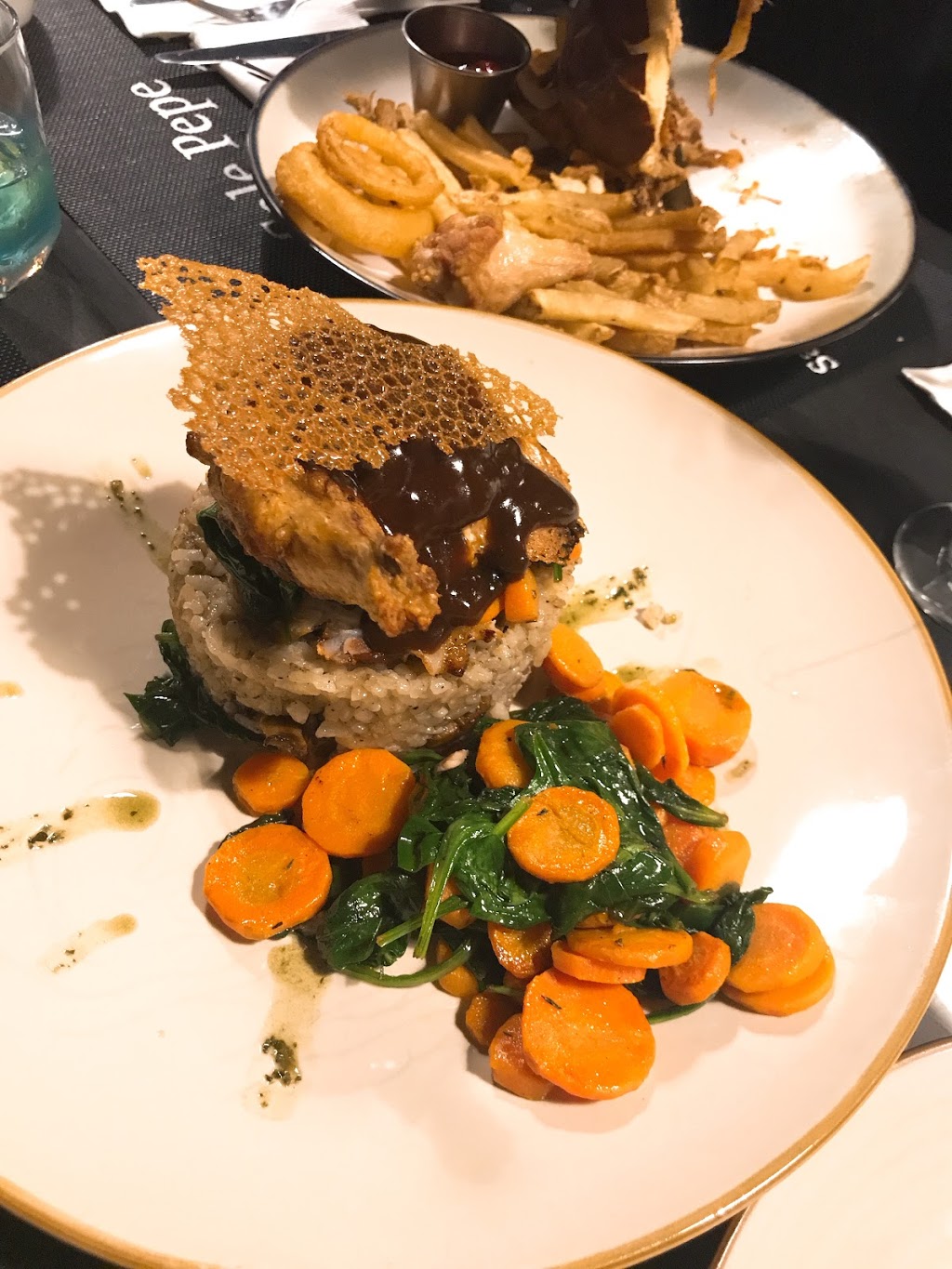 3A Restaurant Food and Drink | 264 Bedford Hwy, Halifax, NS B3M 2K7, Canada | Phone: (902) 457-6626