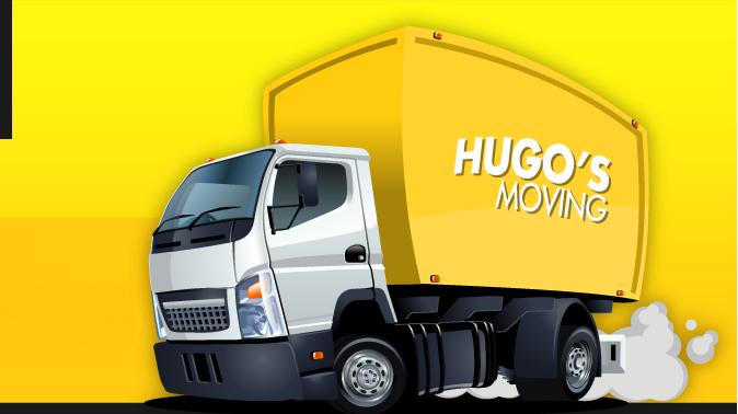 Hugos Moving | 2504 43 St, Vernon, BC V1T 6L1, Canada | Phone: (778) 475-1763