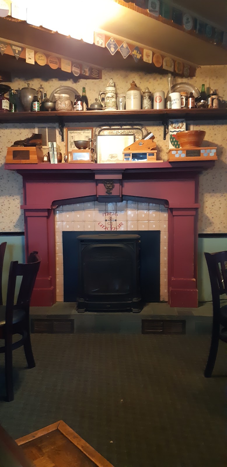 Old Maders Wharf Emporium | 643 Main St, Hubbards, NS B0J 1T0, Canada | Phone: (902) 531-3332
