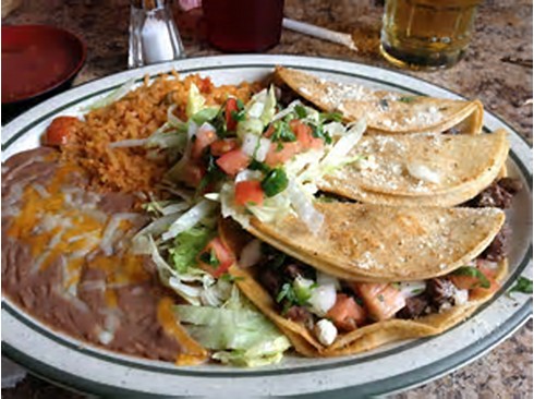 EL NOPAL FAMILY MEXICAN RESTAURANT | 625 Cherry St, Sumas, WA 98295, USA | Phone: (360) 988-0305