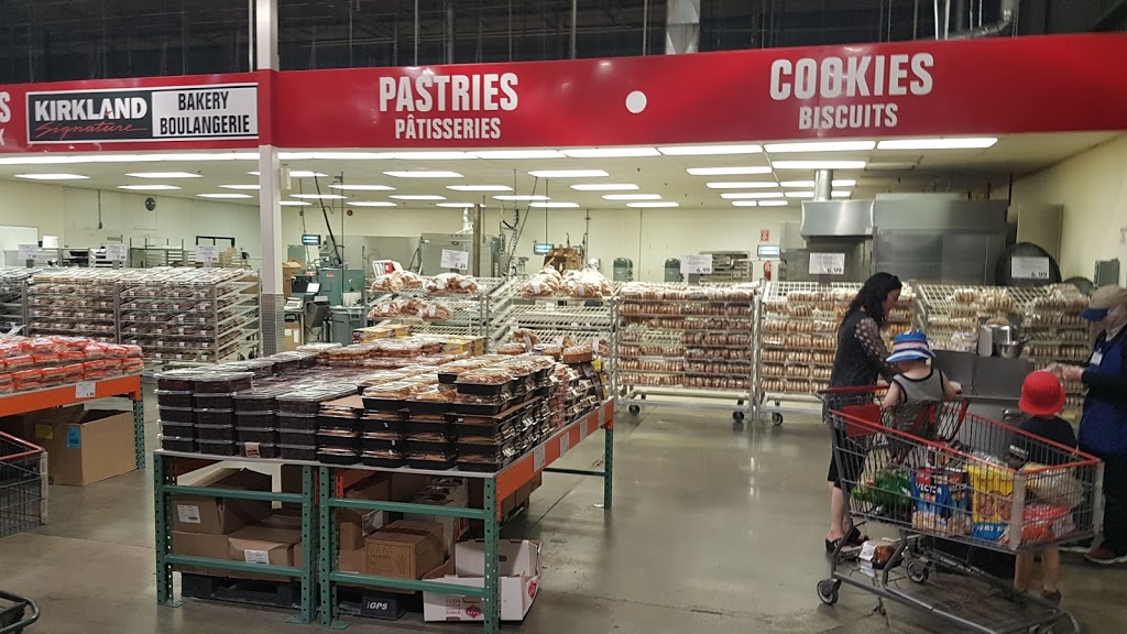 Costco Wholesale | 1900 Cyrville Rd, Gloucester, ON K1B 1A5, Canada | Phone: (613) 748-9966
