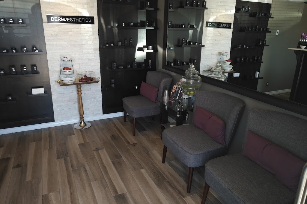 Spa Tru Clinics | EASTSIDE OF THE COAST HOTEL AT CASCADES CASINO 2A, 20393 Fraser Hwy, Langley, BC V3A 7N2, Canada | Phone: (604) 427-3601