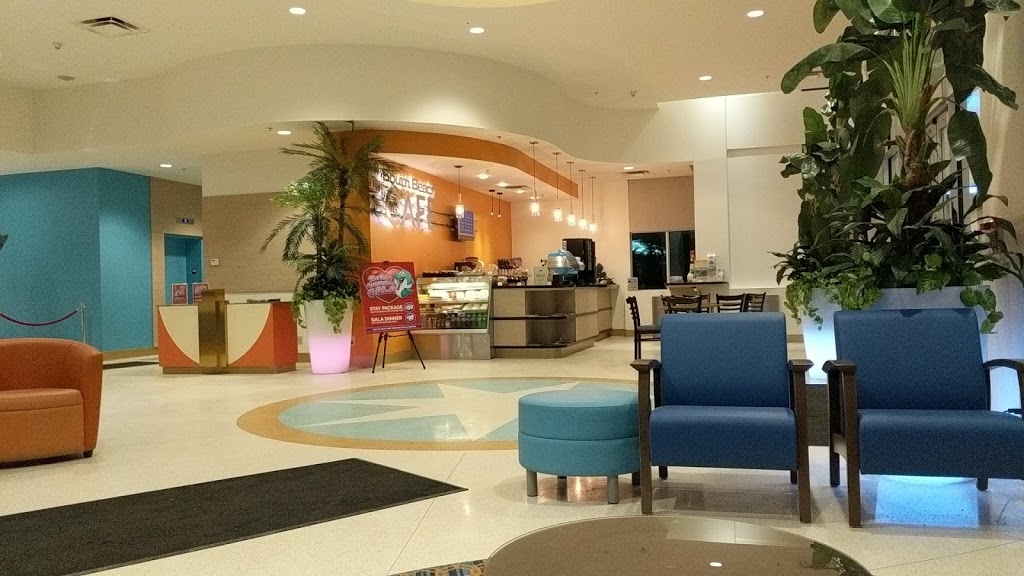 South Beach Casino & Resort | 1 Ocean Dr, Scanterbury, MB R0E 1W0, Canada | Phone: (204) 766-2100