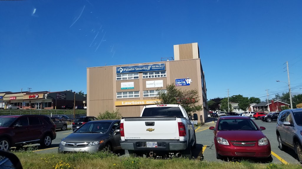 Alliance Chiropractic Clinic | 12 Gleneyre St Suite 204, St. Johns, NL A1A 2M7, Canada | Phone: (709) 753-3300