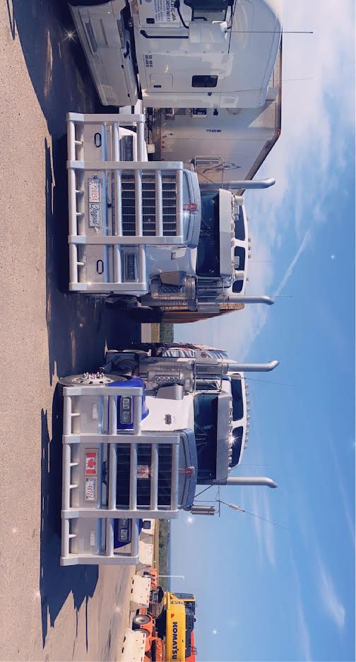 Jamco Transport Ltd | 4023 31 St NW, Edmonton, AB T6L 3R9, Canada | Phone: (587) 985-6013