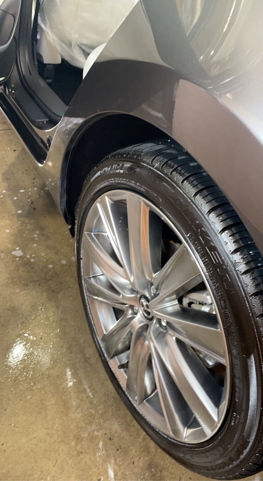 Clear Vision Auto Detailing and Sanitizing Center | 777 Birchmount Rd, Scarborough, ON M1K 1R7, Canada | Phone: (647) 551-8697