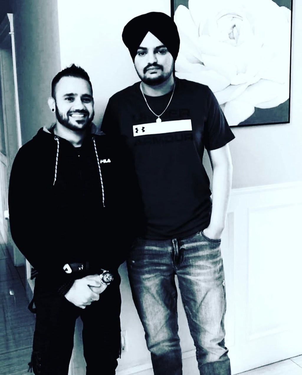 Sonu haircut Cloverdale | 17825 64 Ave #100, Surrey, BC V3S 1Z3, Canada | Phone: (778) 859-7100