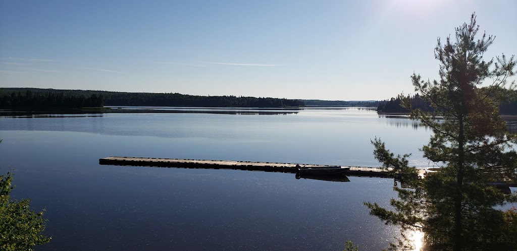 Halleys Kettle Falls Lodge | Minaki, ON P0X 1J0, Canada | Phone: (807) 224-3483