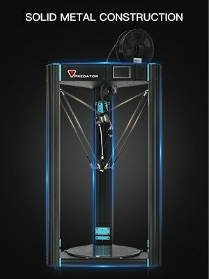 Robins 3D Printing Solutions | 1085 Concession Rd 10 W # 13 RR # 3 Box 756, Puslinch, ON N0B 2J0, Canada | Phone: (905) 870-4377