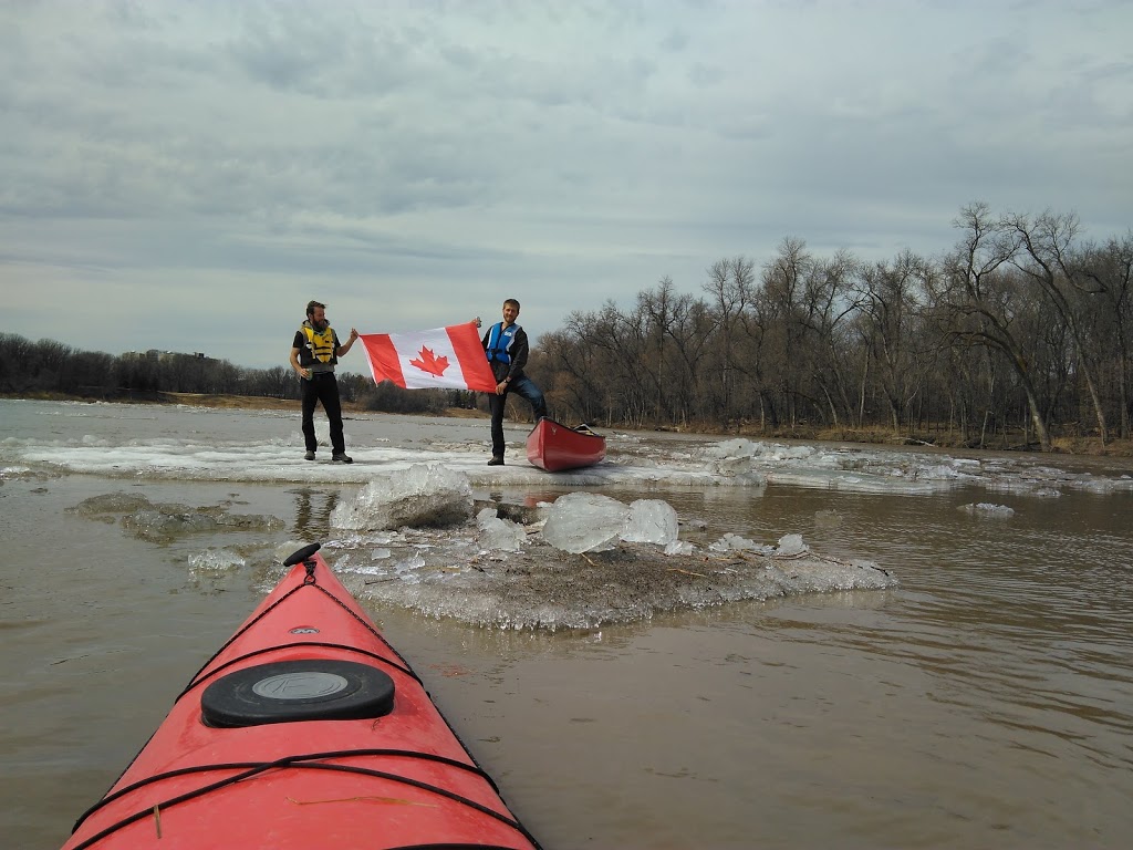 Miller Adventure Club | 45 Rue Campeau, Winnipeg, MB R3V 1K6, Canada