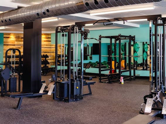 SuyinLifts Gym | 1344 Youville Dr, Orléans, ON K1C 7L1, Canada | Phone: (343) 204-5286