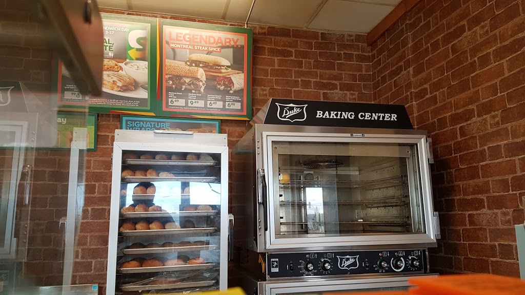 Subway | 3815 Thatcher Ave, Saskatoon, SK S7R 1A3, Canada | Phone: (306) 514-7827