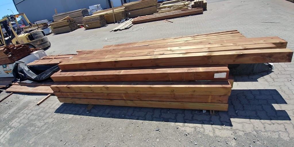 Matériaux De Construction Oligny | 101 101 Bd Taschereau, Candiac, QC J5R 1X4, Canada | Phone: (450) 659-5444
