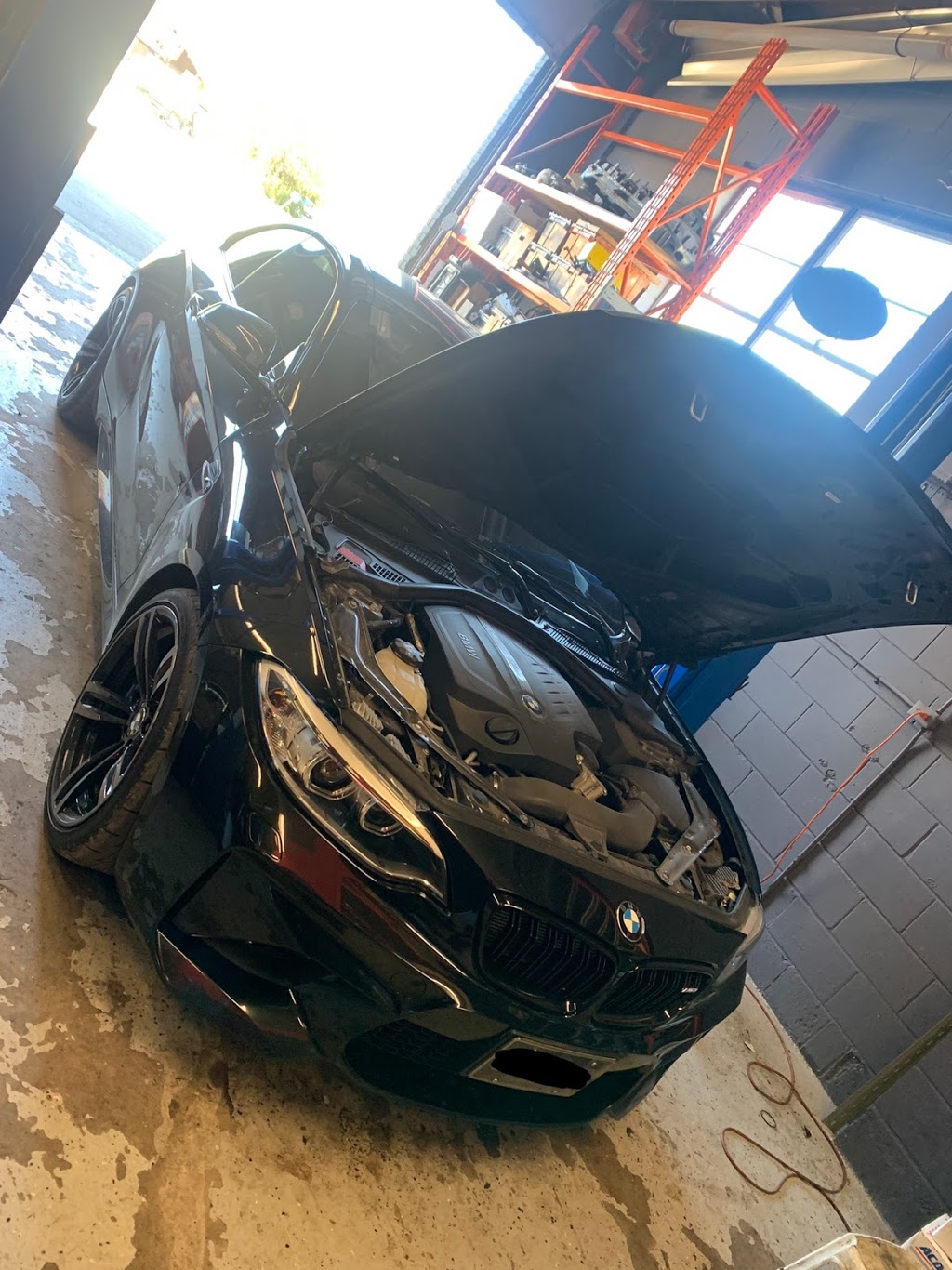 Auto mechanic | 12765 Keele St, King City, ON L7B 1H5, Canada | Phone: (647) 292-5727