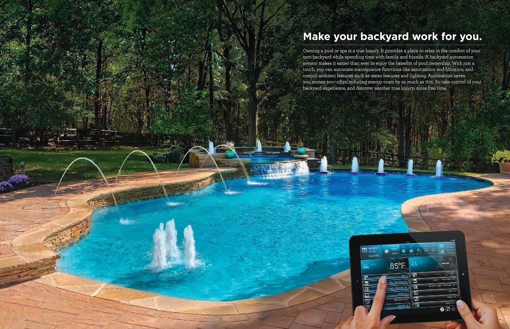 Starling Pools & Spa Ltd | 1645 Dundas St W, Whitby, ON L1P 1Y9, Canada | Phone: (905) 668-7431