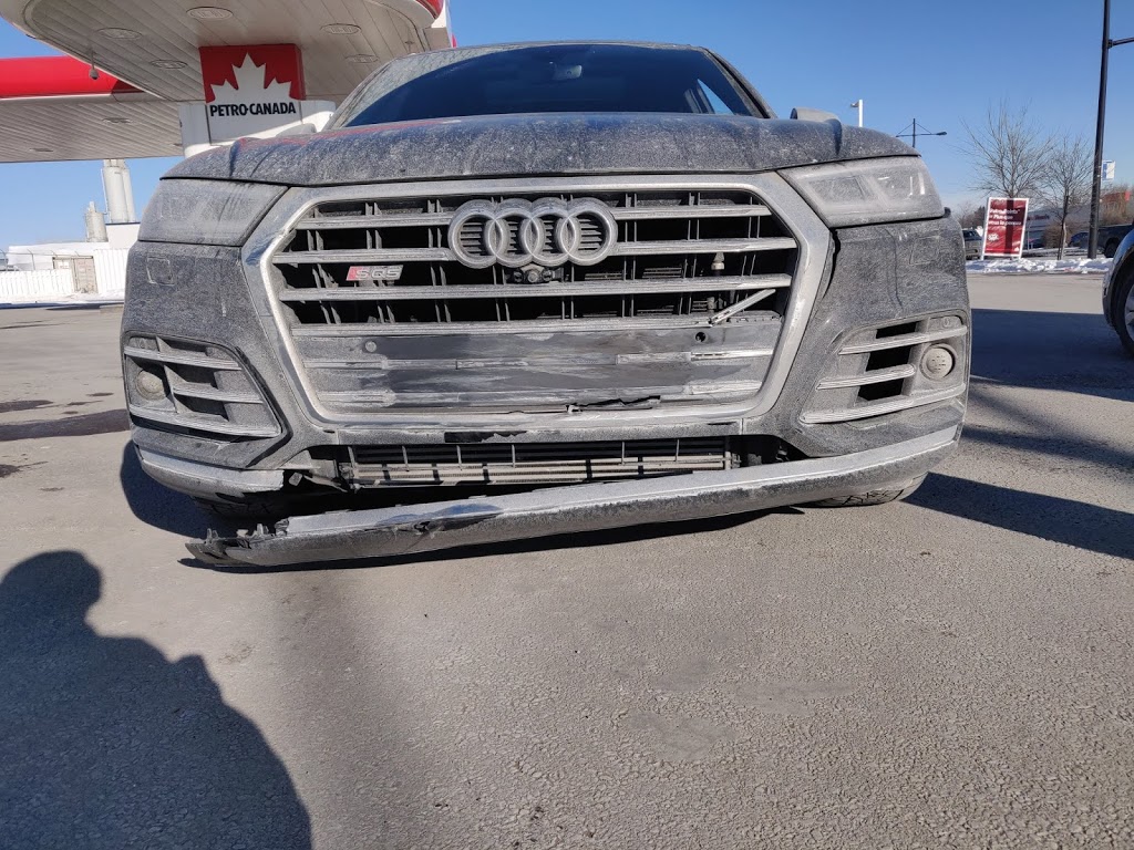 FIX AUTO MARCHÉ CENTRAL | 400 Rue de Port Royal O, Montréal, QC H3L 2B8, Canada | Phone: (514) 382-5075