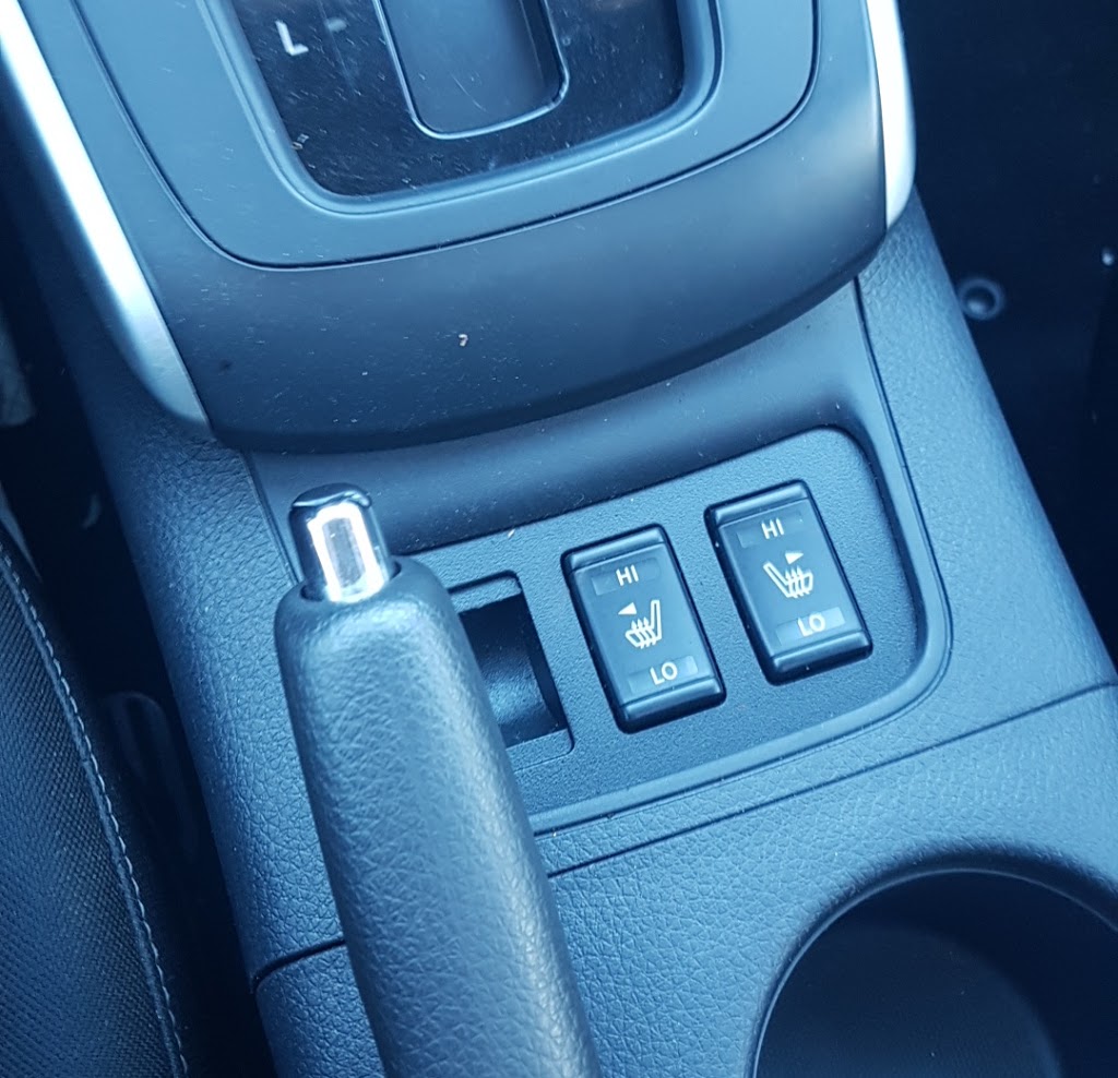 Nu-Way Auto | 7089 Torbram Rd, Mississauga, ON L4T 1G7, Canada | Phone: (905) 678-8888