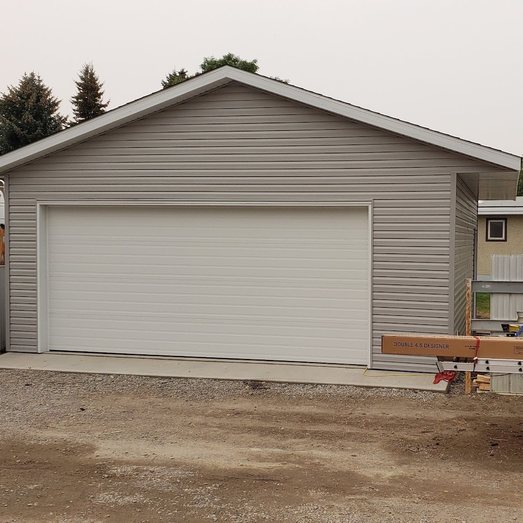 Loridan Construction Inc. | Aspen Dr, Coaldale, AB T1M 0C7, Canada | Phone: (403) 308-4235