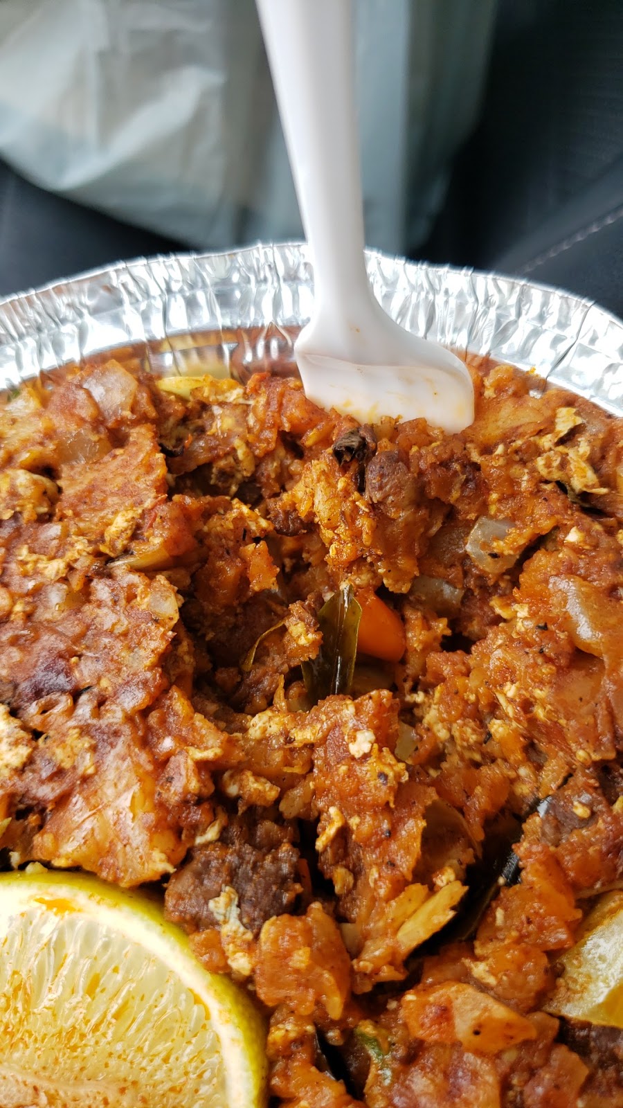 Garthy Takeout and Catering | 1204 Simcoe St N, Oshawa, ON L1G 7W9, Canada | Phone: (905) 240-7021