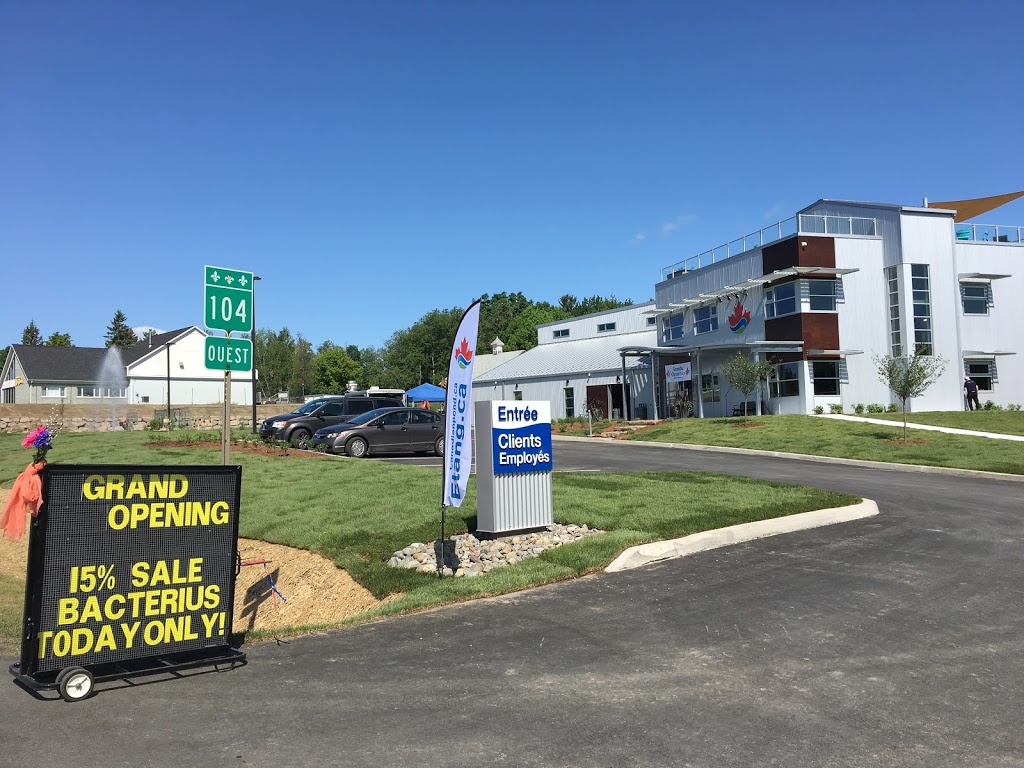 Canadianpond.ca Products | 570 Chemin Knowlton, Knowlton, QC J0E 1V0, Canada | Phone: (450) 243-0976