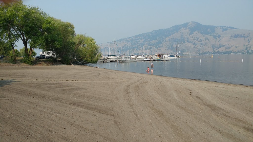 Paddlewheel Park | Vernon, BC V1H 1K8, Canada | Phone: (250) 542-2500