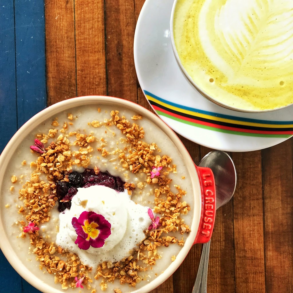 Musette Caffè and Bar | 1325 Burrard St, Vancouver, BC V6Z 2B7, Canada | Phone: (778) 379-4150